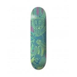 Element x Tetsunori...