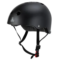 Triple Eight The Certified Sweatsaver Casco