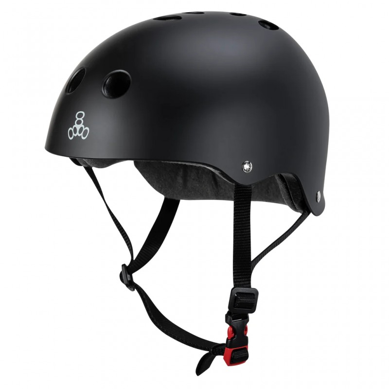 Triple Eight The Certified Sweatsaver Helmet