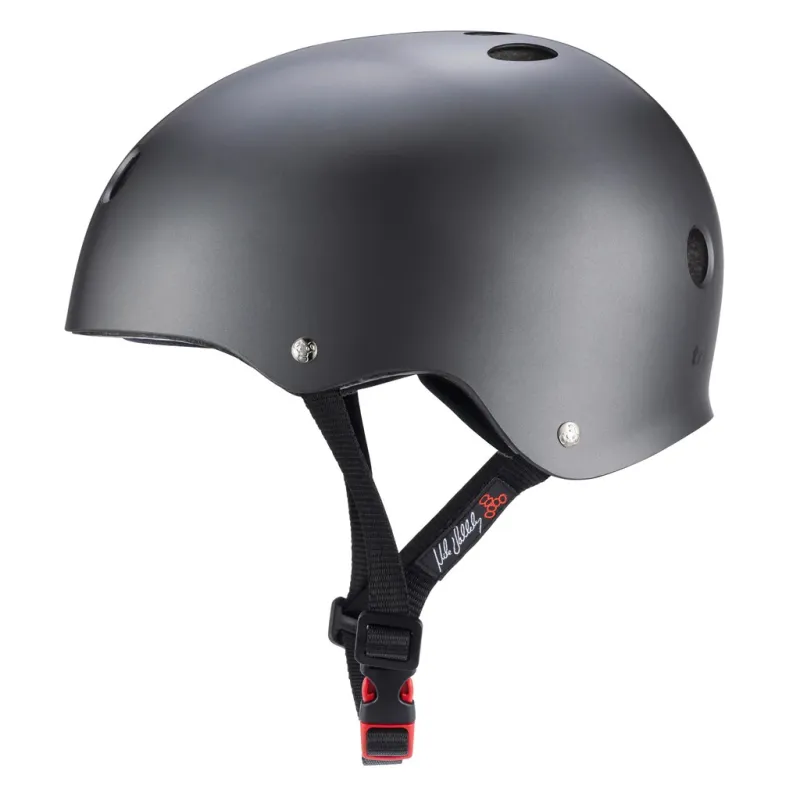 Triple Eight The Certified Sweatsaver Helm