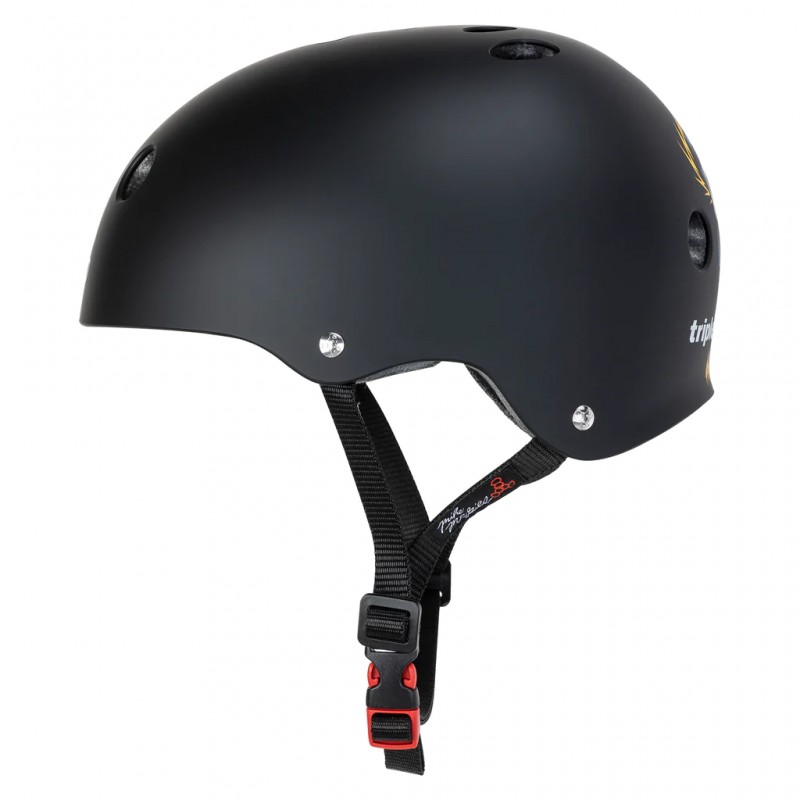 Triple Eight The Certified Sweatsaver Helmet