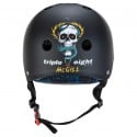 Triple Eight The Certified Sweatsaver Helm