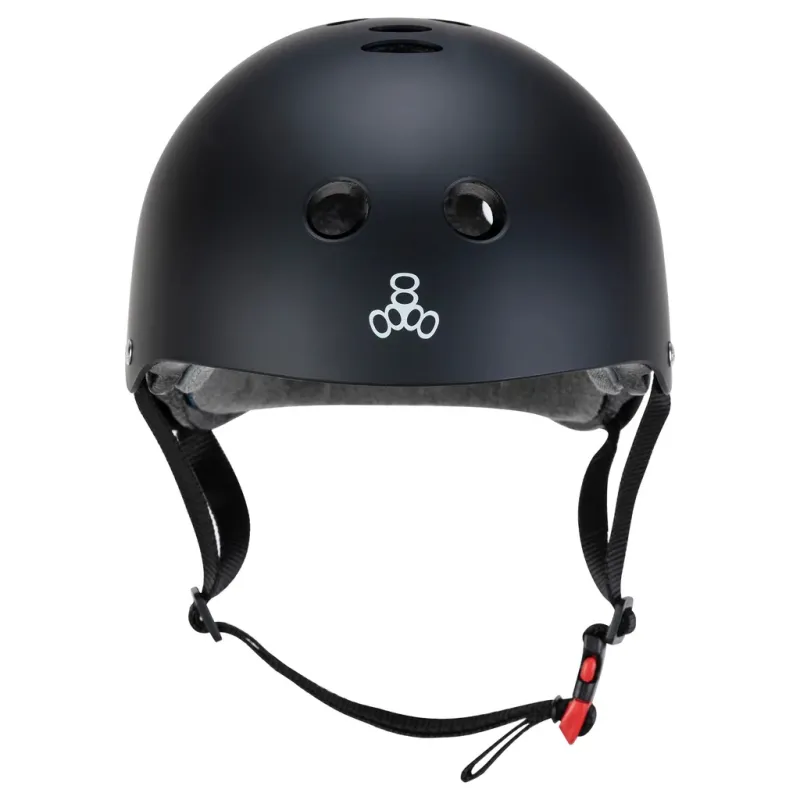 Triple Eight The Certified Sweatsaver Helm