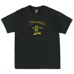 Thrasher Gonz Logo T-Shirt...