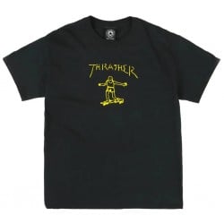 Thrasher Gonz Logo T-Shirt