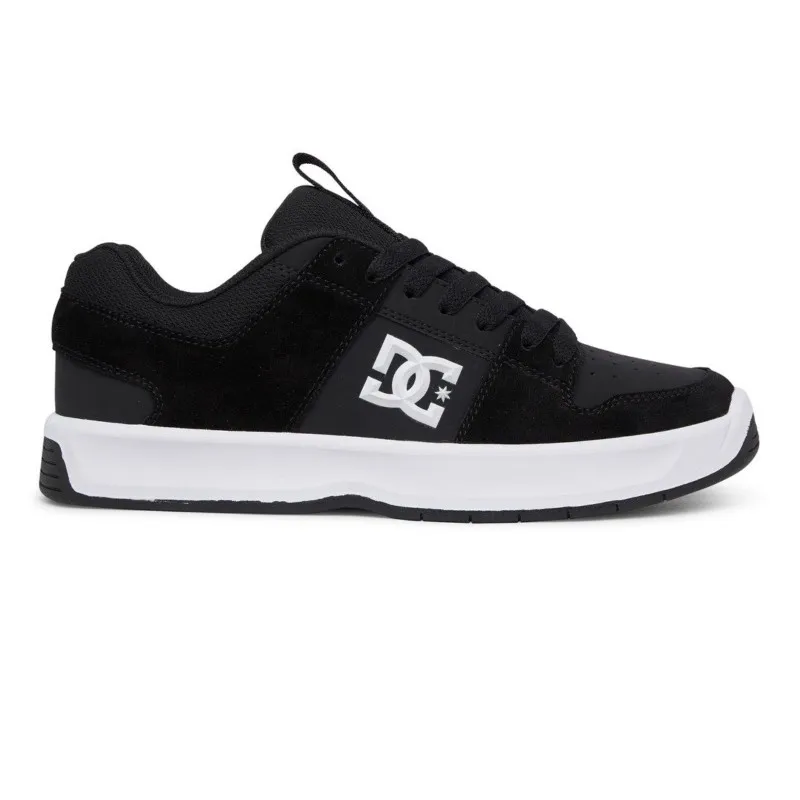 DC Shoes Lynx Zero Shoes old 2