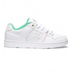 DC Shoes Manteca 4S Alexis Ramirez Shoes