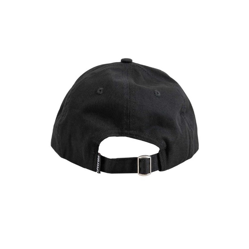 Spitfire Classic 87 Swirl Strapback Cap