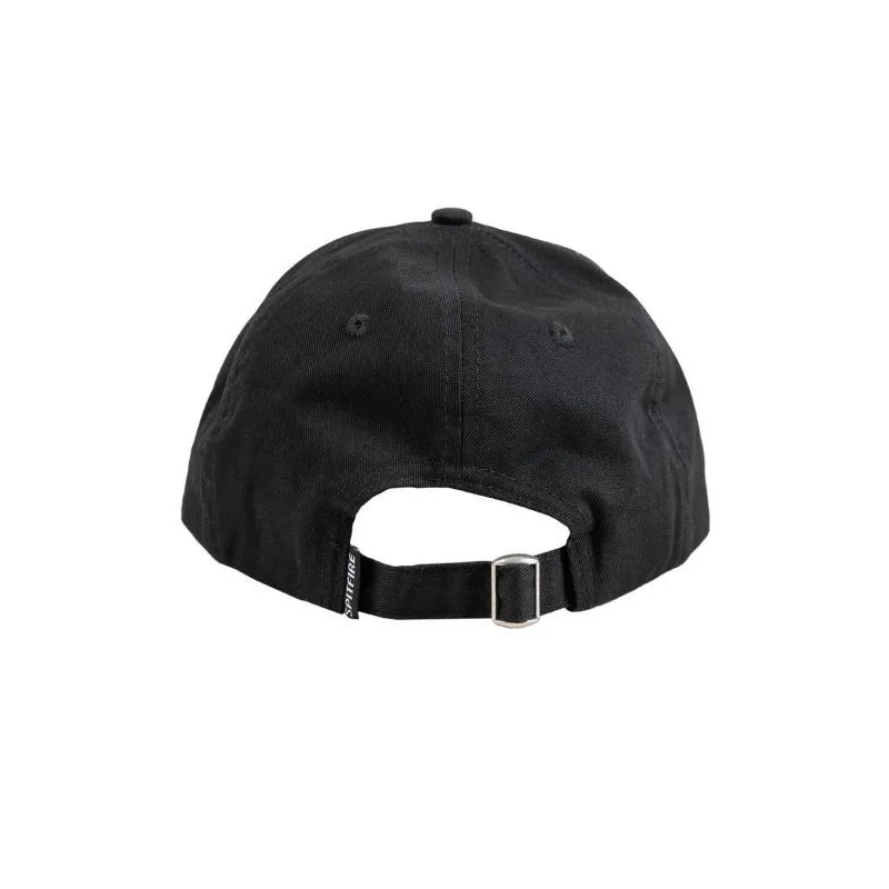Spitfire Classic 87 Swirl Strapback Cap