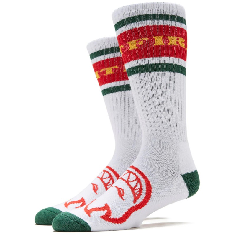 Spitfire Classic '87 Bighead Socks