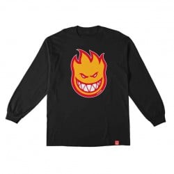 Spitfire Bighead Fill Youth Longsleeve