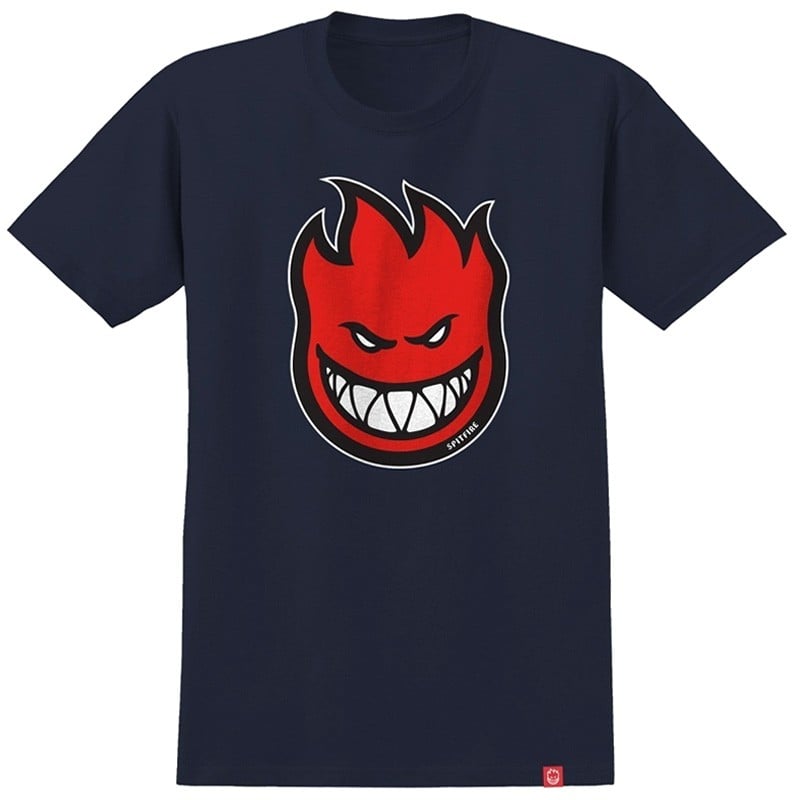 Spitfire Bighead Fill Kids T-Shirt