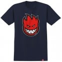 Spitfire Bighead Fill T-Shirt