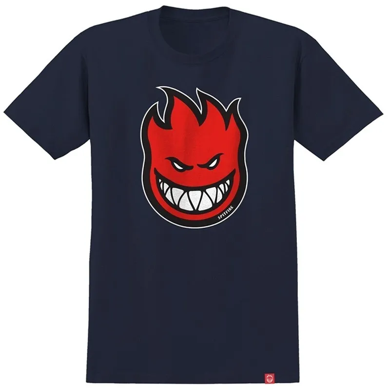 Spitfire Bighead Fill T-Shirt