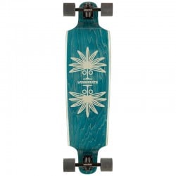 Landyachtz Top Cat 37" Longboard Complete