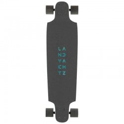 Landyachtz Top Cat 37" Longboard Complete