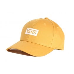 Vans Boxed Structured Jockey Hat