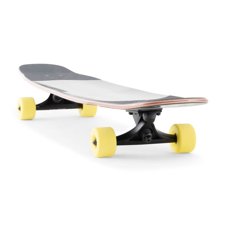 Landyachtz Tiny Danza 40" Longboard Complete