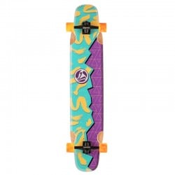 Landyachtz Stratus 46" Longboard Complete