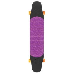 Landyachtz Stratus 46" Longboard Complete