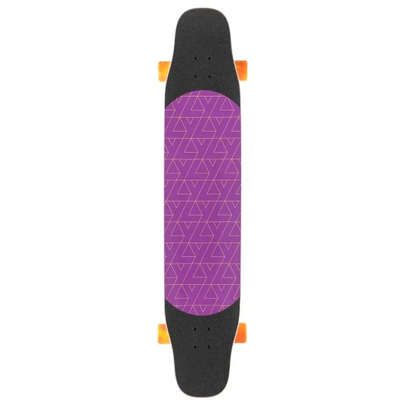 Landyachtz Stratus 46" Longboard Complete