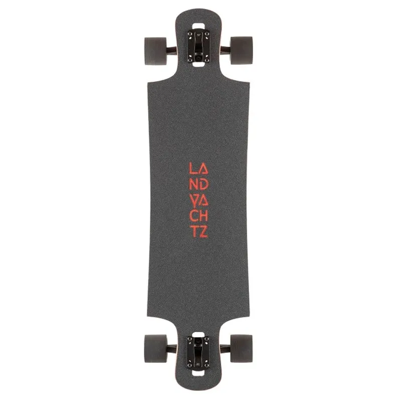Landyachtz Drop Hammer 36.5" Longboard Complete