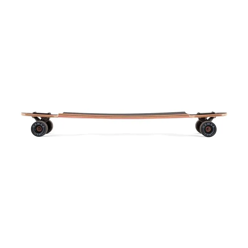 Landyachtz Drop Hammer 36.5" Longboard Complete