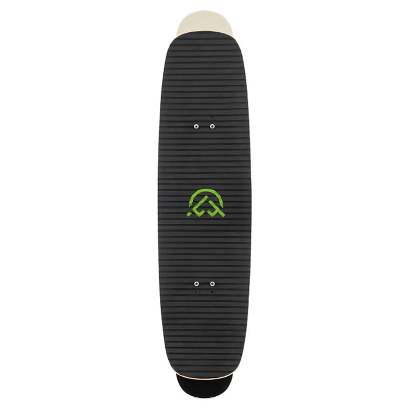 Landyachtz Topo 35" Snowskate Complete