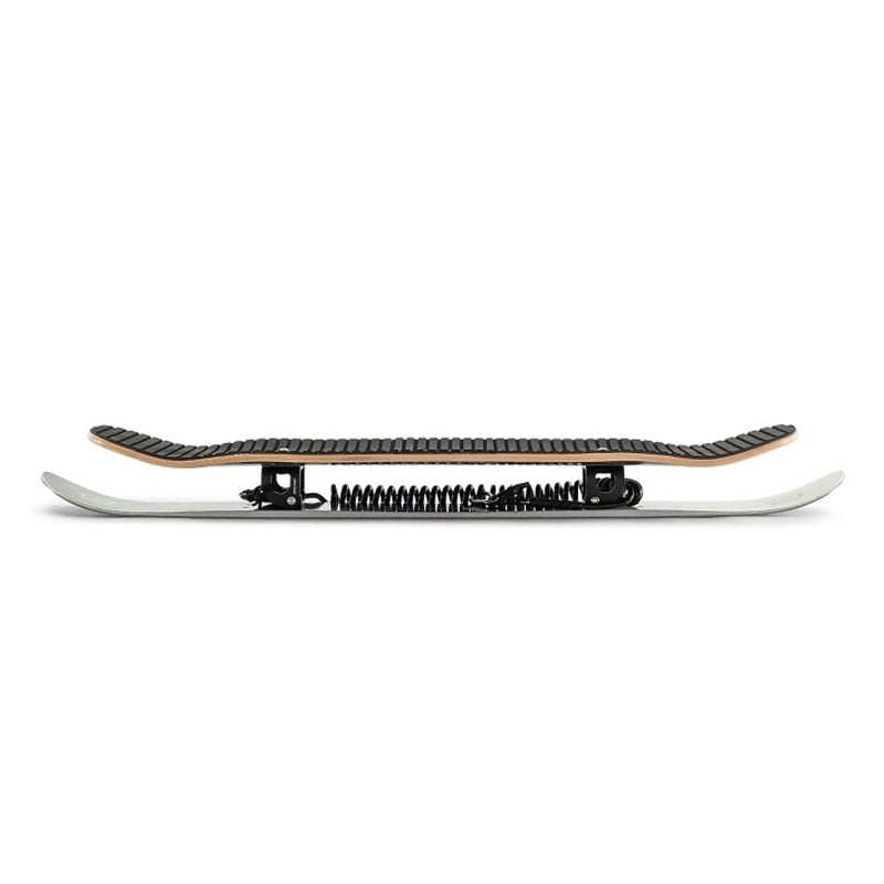 Landyachtz Topo 35" Snowskate Complete