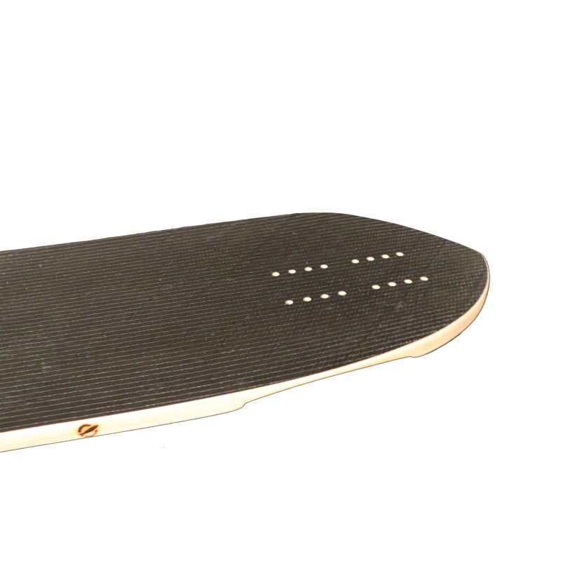 Rocket Rhino 32" Longboard Deck