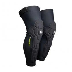 G-Form Pro-Rugged 2 Knie-Schienbein Guard