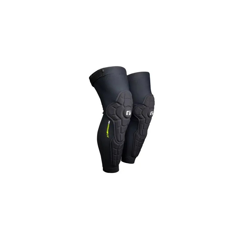 G-Form Pro-Rugged 2 Genou-tibia Guard