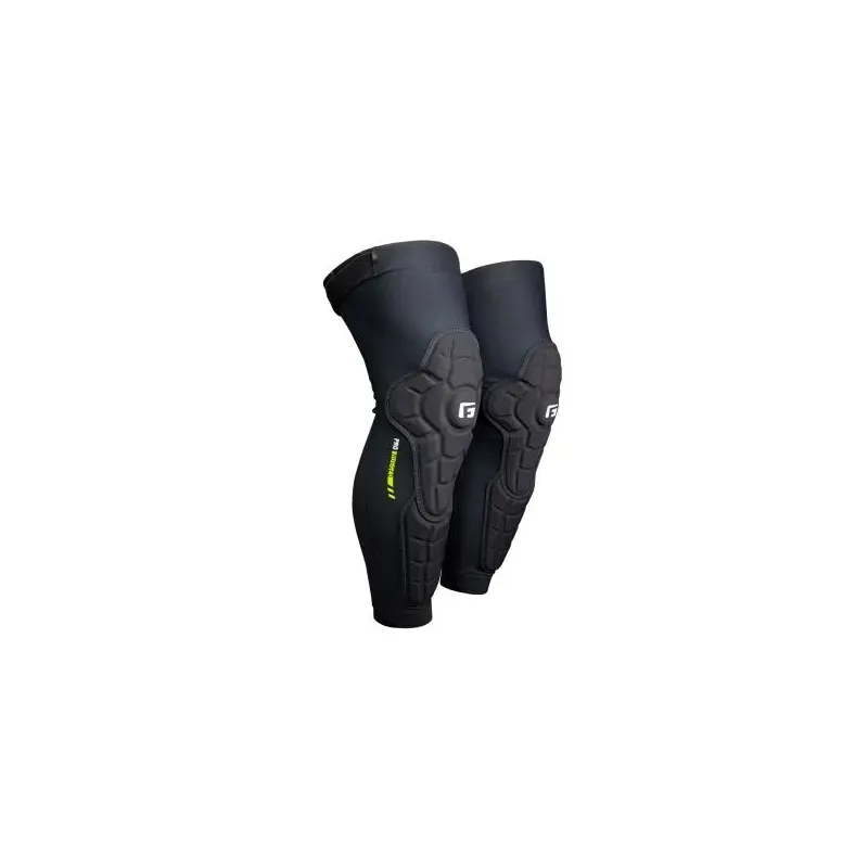 G-Form Pro-Rugged 2 Knie-Scheen Beschermer