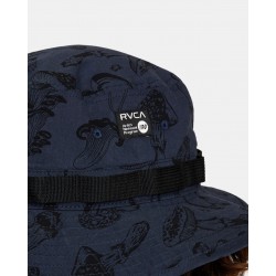 RVCA Matus Boonie Bucket Hat