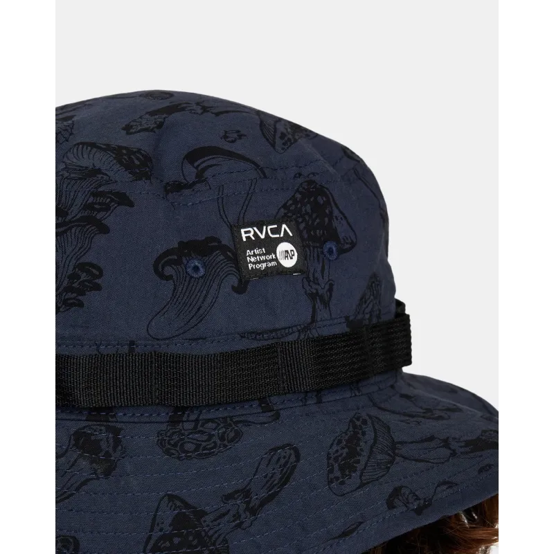 RVCA Matus Boonie Bucket Hat