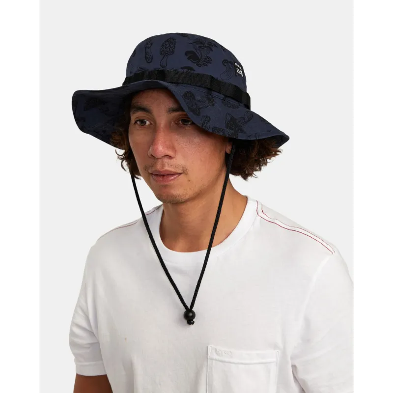 RVCA Matus Boonie Bucket Hat