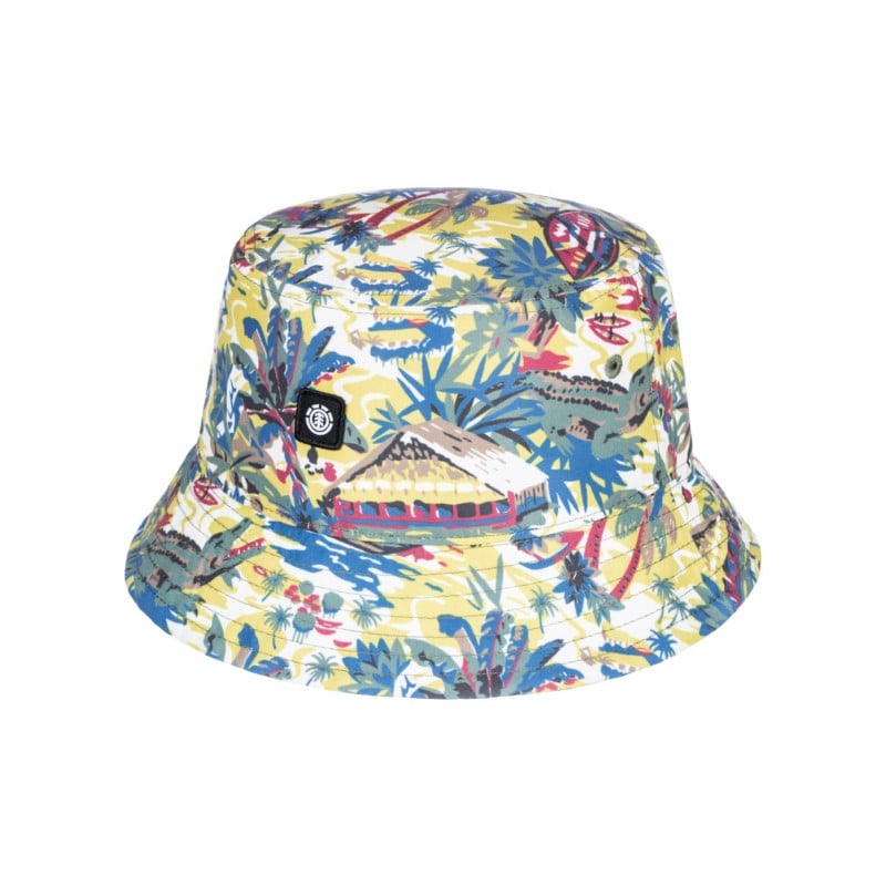 Element Eager Bucket Hat