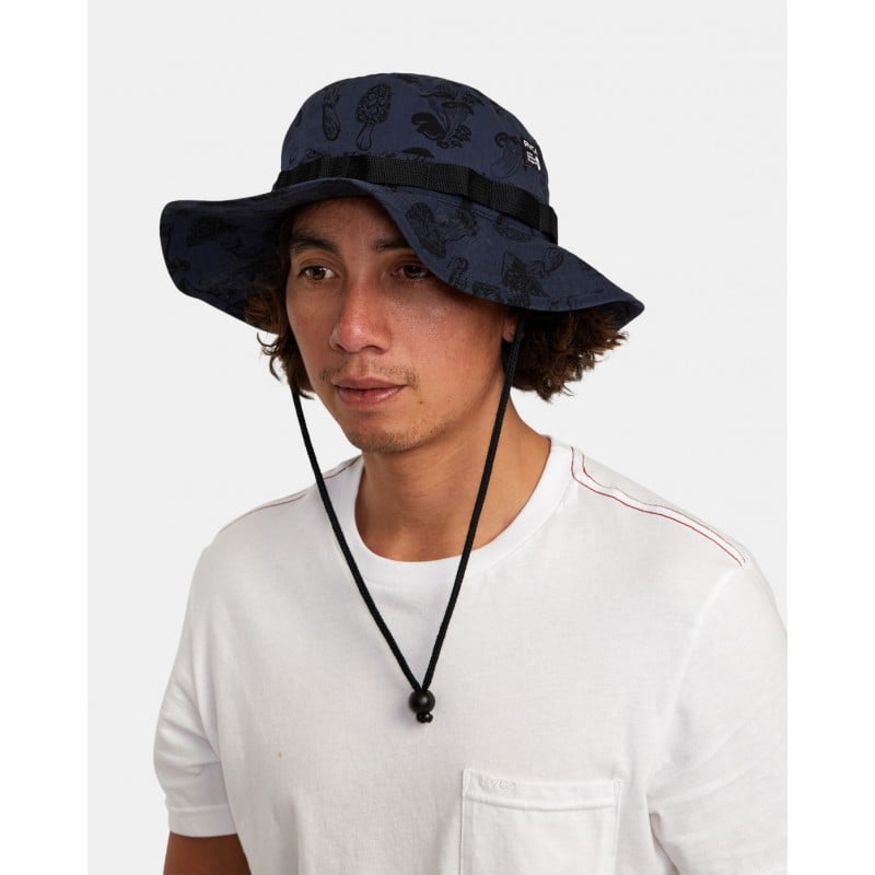 RVCA Matus Boonie Bucket Hat