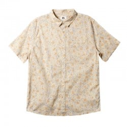 Quiksilver Mellow Fuzz Shirt