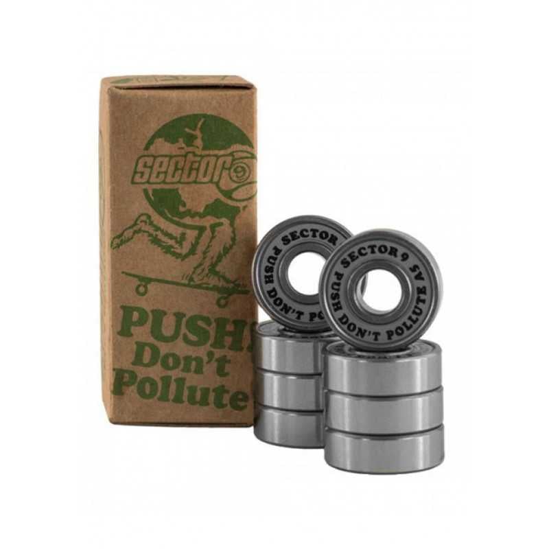 Sector 9 PDP Bearings Sector 9 PDP Bearings
