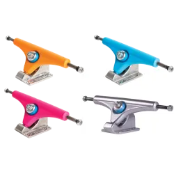 Gullwing Charger II 180mm Eje