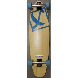 Xtensionboards Mini - Deck - WF
