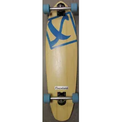 Xtensionboards Mini - Deck - WF