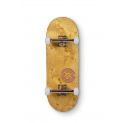 Blackriver Fingerboard "BR Mini Logo" 33.3mm Complete
