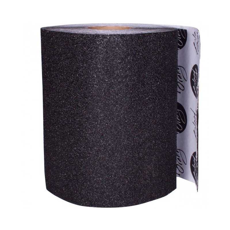 Blood Orange Griptape 11" - Black (per 10cm) Blood Orange Griptape 11" - Black (per 10cm)