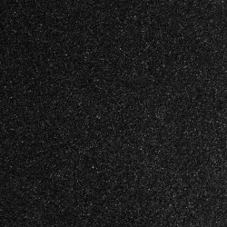 Blood Orange Griptape 11" - Black (per 10cm)