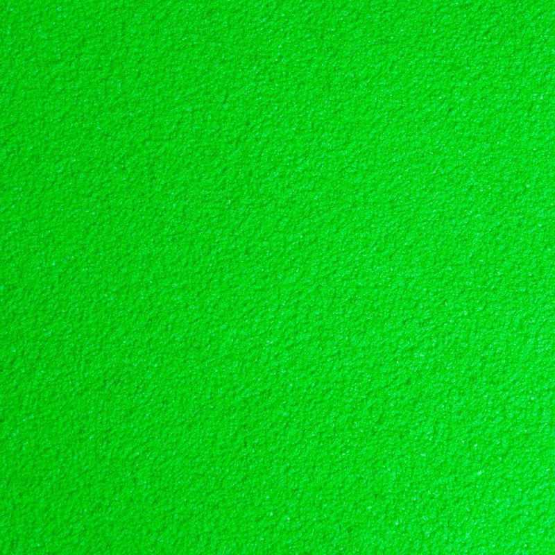 Blood Orange Griptape 11" - Neon Green (per 10cm)