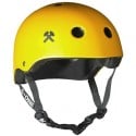 S-One V1 Lifer CPSC Certified Helmet - M Citrus Matte