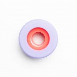 88 Wheels Mooonwalker 65mm 78A Longboard Wheels