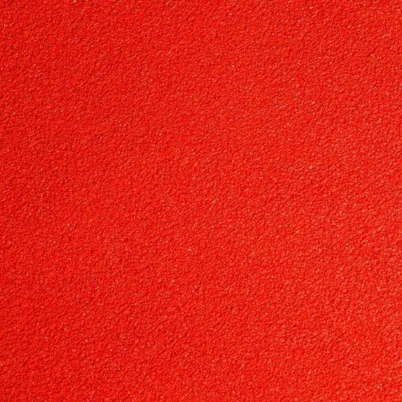 Blood Orange Griptape 11" - Red (per 10cm)